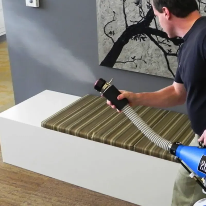 Professional Odor Removal in Lee County, GA